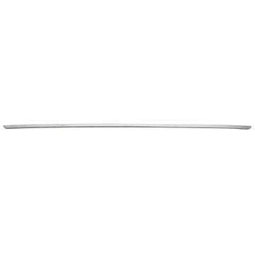 Bumper Cover Molding Rear w/Tailpipe Finishers for Volvo S90 V90 V90 Cross Country