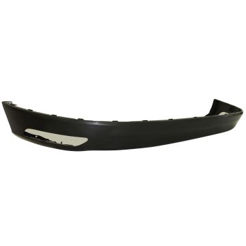 Spoiler Rear w/o Parking Aid for Volvo XC60 2015