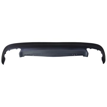 Bumper Valance / Grille Kit Rear PLUG-IN Panel for Volvo XC60 T6 Momentum T5 Momentum T8 Momentum 2018-2021