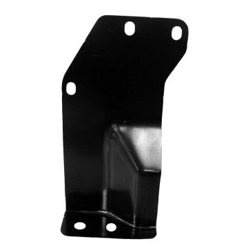 Radiator Support Left Side Support Bracket CAPA for Volvo XC60 XC90
