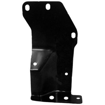 Radiator Support Right Side Support Bracket CAPA for Volvo XC60 XC90
