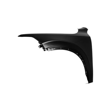 Fender Front Left CAPA for Volvo XC90 T5 R-Design T6 R-Design T6 Momentum T6 Inscription T6 First Edition T5 Momentum T5 Inscription 2016-2022
