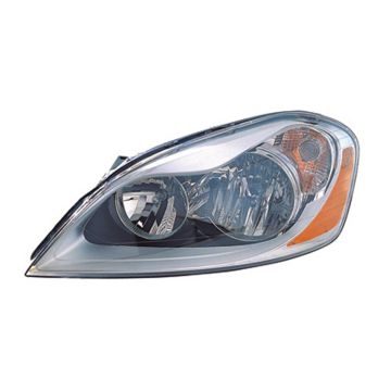 Headlight Assembly Composite Left for Volvo XC60 2010-2013