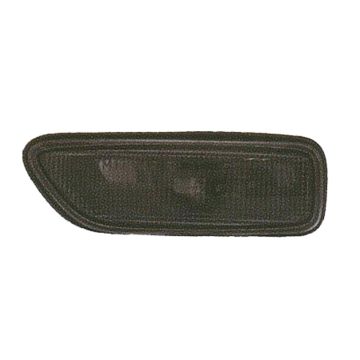 Side Repeater Light Left CAPA for Volvo S60 S80 V70 XC90