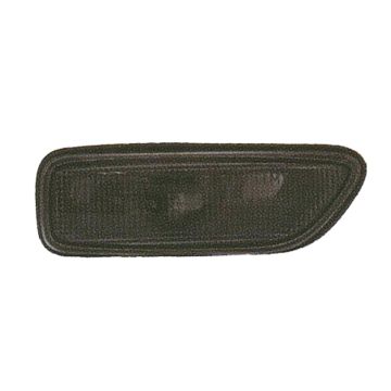 Side Repeater Light Right CAPA for Volvo S60 S80 V70 XC90