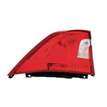 Tail Light Assembly Left Outer for Volvo S60 2011-2018