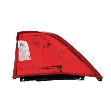 Tail Light Assembly Right Outer for Volvo S60 2011-2018