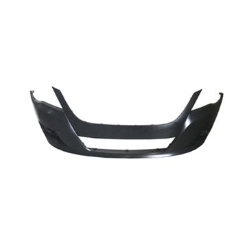 Bumper Cover Front Primed for Volkswagen Routan 2009-2012