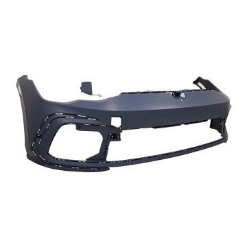 Bumper Cover Front Primed for Volkswagen GTI 2022-2023