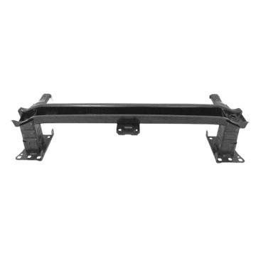 Bumper Cover Reinforcement Front Type 2 w/o Collision Warning CAPA for Volkswagen Jetta S SEL Premium Trendline Highline Comfortline Execline R-Line SE SEL Wolfsburg 2019-2021