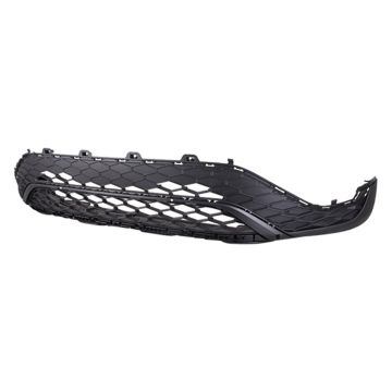 Bumper Cover Front Lower CAPA for Volkswagen Taos 2022-2024