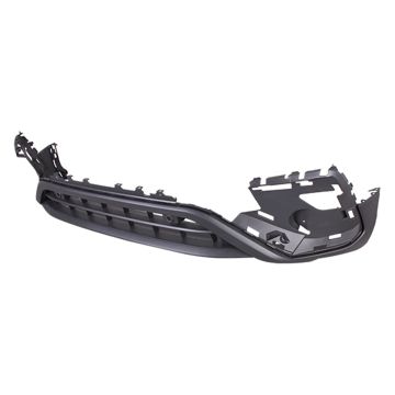 Bumper Cover Front Lower for Volkswagen Tiguan S Trendline Comfortline SE Trendline Plus 2022-2024