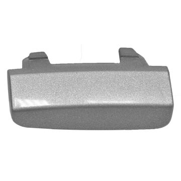 Tow Hook Cover Front Lower w/o R-Line for Volkswagen Atlas Atlas Cross Sport