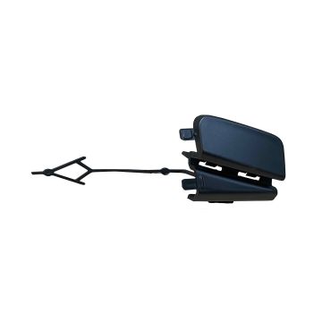 Tow Hook Cover Front Upper for Volkswagen Tiguan 2022-2024