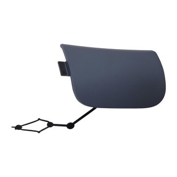Tow Hook Cover Front for Volkswagen Jetta 2022-2023
