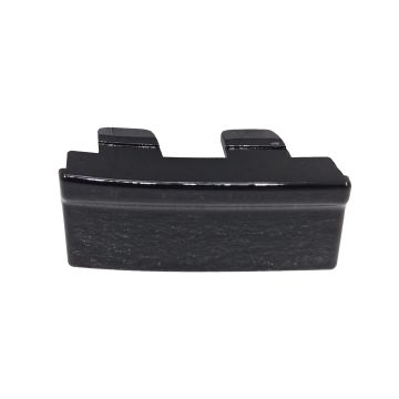 Tow Hook Cover Front Lower w/R-Line Pkg for Volkswagen Atlas Atlas Cross Sport