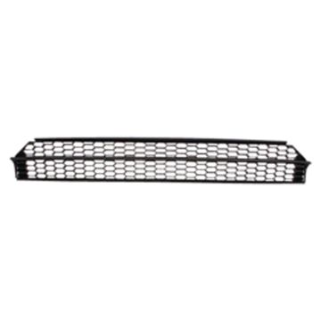 Bumper Cover Grille Front for Volkswagen Passat 2012-2015