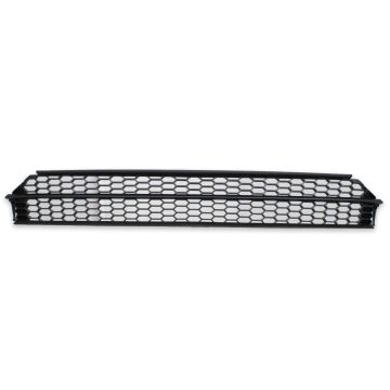 Bumper Cover Grille Front CAPA for Volkswagen Passat 2012-2015