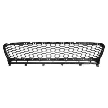 Bumper Cover Grille Front w/o Collision Warning for Volkswagen GTI 2015-2017