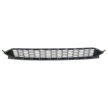 Bumper Cover Grille Front Honeycomb Style for Volkswagen Jetta GLI Autobahn GLI S GLI 35th Anniversary Edition GLI Edicion Aniversario GLI 2019