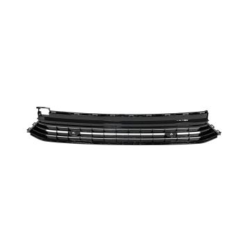 Bumper Cover Grille Front for Volkswagen Atlas Atlas Cross Sport