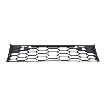 Bumper Cover Grille Front for Volkswagen GTI 2022-2023