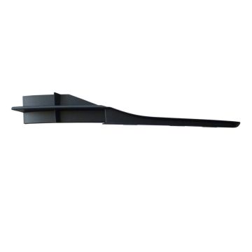 Bumper Insert Front Left Bumper Grille Filler CAPA for Volkswagen Jetta S SEL Premium Trendline Highline Comfortline Execline R-Line SE SEL Wolfsburg 2019-2021