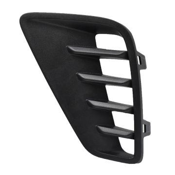 Bumper Insert Front Left w/o R-Line Outer Grille for Volkswagen Atlas Atlas Cross Sport