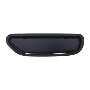 Bumper Insert Front Left Outer Grille for Volkswagen Jetta GLI Autobahn GLI 2022-2023