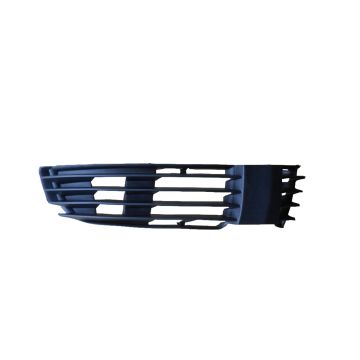 Bumper Insert Front Right Lower w/o Fog Lamps for Volkswagen Passat 2001-2005