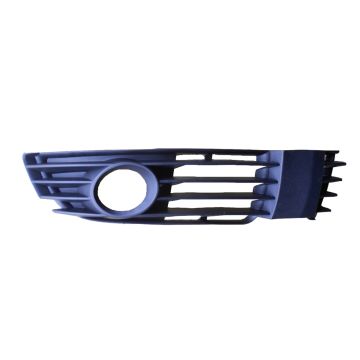 Bumper Insert Front Right Lower w/Fog Lamps for Volkswagen Passat 2001-2005