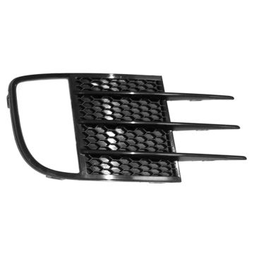 Bumper Insert Front Right Outer Grille for Volkswagen GTI 2010-2014
