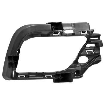 Bumper Insert Front Right Fog Lamp Bezel for Volkswagen Jetta GLI SE GLI SEL GLI Autobahn GLI Wolfsburg Edition 2016-2018