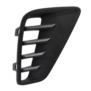 Bumper Insert Front Right w/o R-Line Outer Grille for Volkswagen Atlas Atlas Cross Sport