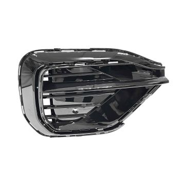 Bumper Insert Front Right Outer Grille for Volkswagen Atlas Atlas Cross Sport