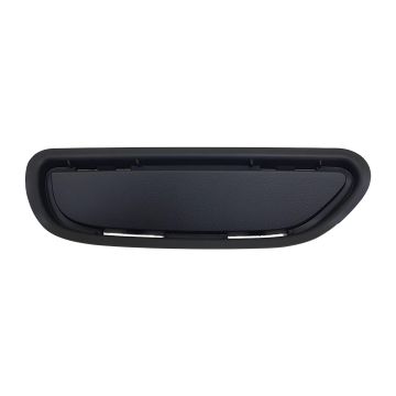 Bumper Insert Front Right Outer Grille for Volkswagen Jetta GLI Autobahn GLI 2022-2023