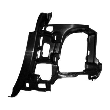 Bumper Cover Support Front Left for Volkswagen GTI 2010-2014