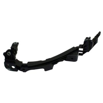Bumper Cover Support Front Left Outer for Volkswagen Golf 2010-2014
