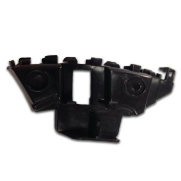 Bumper Cover Support Front Left Cover/Fender Guide for Volkswagen Jetta Sedan 2011-2016