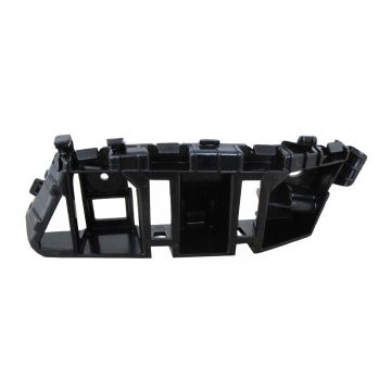 Bumper Cover Support Front Left CAPA for Volkswagen Tiguan Tiguan Limited