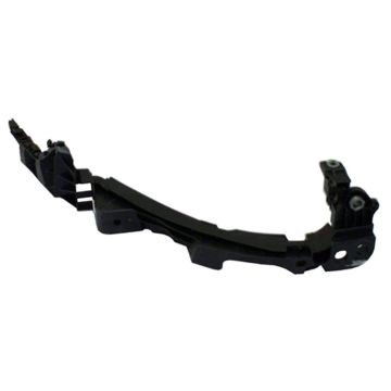 Bumper Cover Support Front Right Outer for Volkswagen Golf 2010-2014