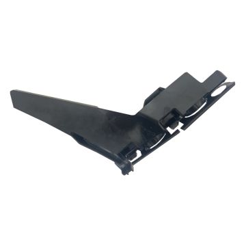 Bumper Cover Support Front Right Upper Guide for Volkswagen Jetta 2022-2023