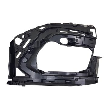 Bumper Cover Support Front Right Lower for Volkswagen GTI 2022-2023