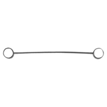 Bumper Cover Molding Front Fog Lamp Trim for Volkswagen Beetle 2001-2005