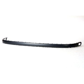 Bumper Cover Molding Front for Volkswagen Jetta Sedan Wagon 1999-2003