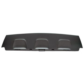 Bumper Cover Molding Front Spoiler Trim for Volkswagen Tiguan Tiguan Limited