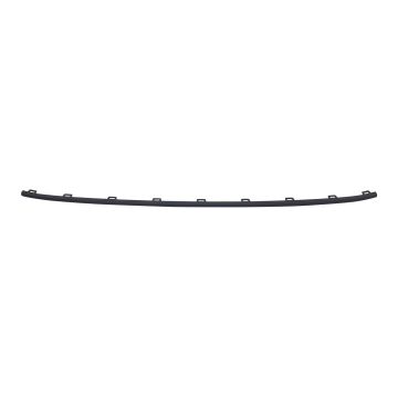 Bumper Cover Molding Front Center for Volkswagen GTI 2022-2023