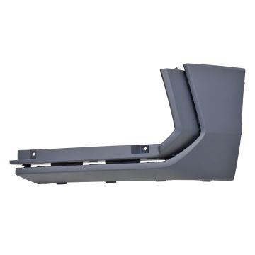 Bumper Cover Molding Front Left Outer Trim R-LINE for Volkswagen Tiguan 2018-2021