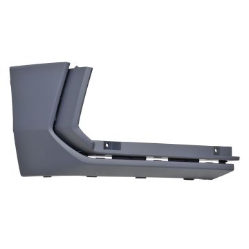 Bumper Cover Molding Front Right Outer Trim R-LINE for Volkswagen Tiguan 2018-2021