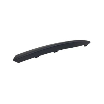 Bumper Cover Molding Front Right Grille Opening Trim for Volkswagen Jetta GLI Autobahn GLI 2022-2023